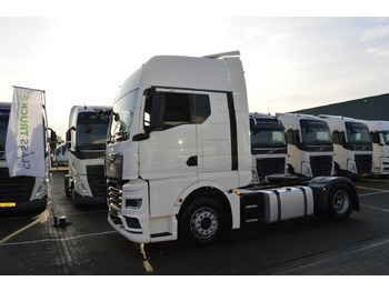 Камион влекач MAN TGX 18.470