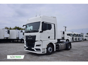 Камион влекач MAN TGX 18.470