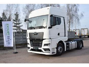 Камион влекач MAN TGX 18.470