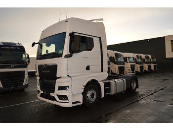 Камион влекач MAN TGX 18.470