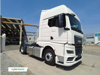 Камион влекач MAN TGX 18.510