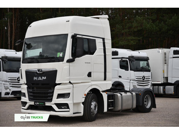 Камион влекач MAN TGX 18.510