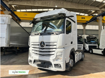 Камион влекач MERCEDES-BENZ Actros 1845