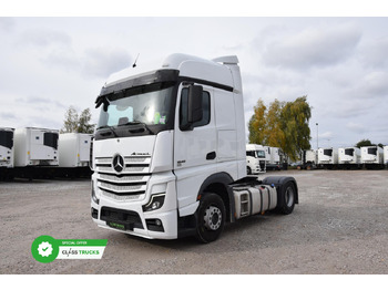 Камион влекач MERCEDES-BENZ Actros 1845