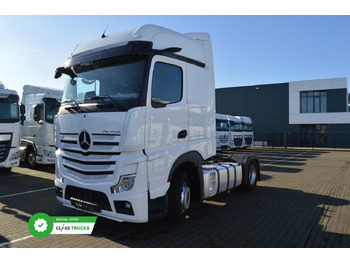 Камион влекач MERCEDES-BENZ Actros 1845
