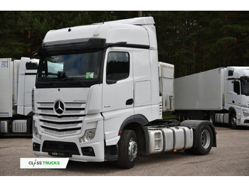 Камион влекач MERCEDES-BENZ Actros 1845