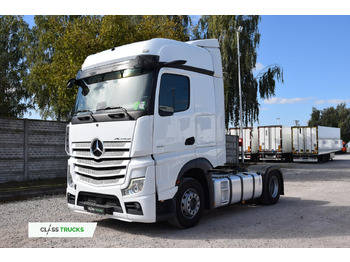 Камион влекач MERCEDES-BENZ Actros 1845