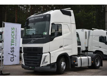 Камион влекач VOLVO FH 500