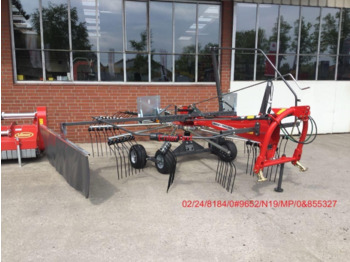 Превртувач и гребло MASSEY FERGUSON