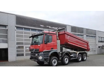 Кипер MERCEDES-BENZ Arocs 4145