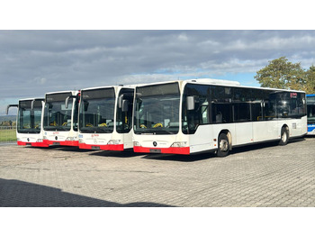 Градски автобус MERCEDES-BENZ Citaro