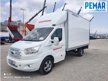Комбе фургон FORD Transit