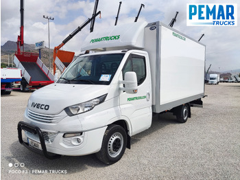 Комбе фургон IVECO Daily
