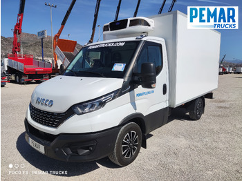 Комбе ладилник IVECO Daily