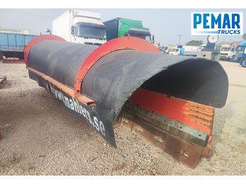 Одмрзнувач на авион