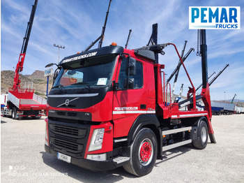 Камион за подигање контејнери VOLVO FM 330