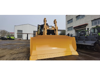 Лизинг на HBXG NEW SD8N Bulldozer for Mining and Quarry HBXG NEW SD8N Bulldozer for Mining and Quarry: слика 2