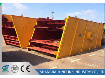 Градежно сито KINGLINK