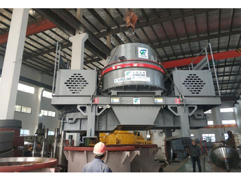 Ударна дробилката KINGLINK