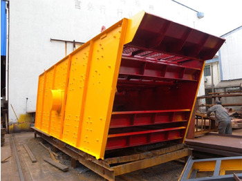 Градежно сито KINGLINK