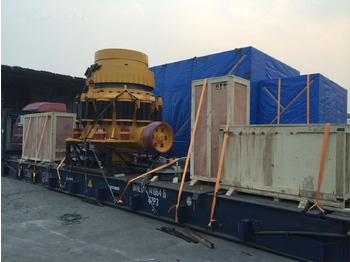 Нов Конус дробилката Kinglink New 55 Inches Cone Crusher KLC1380: слика 3 Нов Конус дробилката Kinglink New 55 Inches Cone Crusher KLC1380: слика 3