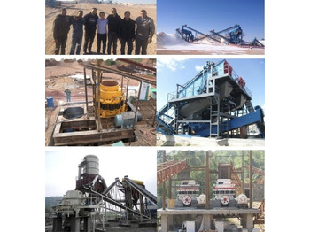 Нов Конус дробилката Kinglink New 55 Inches Cone Crusher KLC1380: слика 4 Нов Конус дробилката Kinglink New 55 Inches Cone Crusher KLC1380: слика 4