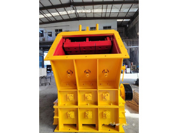 Нов Ударна дробилката Kinglink New PF1010 HSI Impactor: слика 2 Нов Ударна дробилката Kinglink New PF1010 HSI Impactor: слика 2