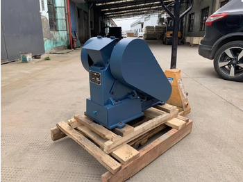 Дробилката за вилица KINGLINK