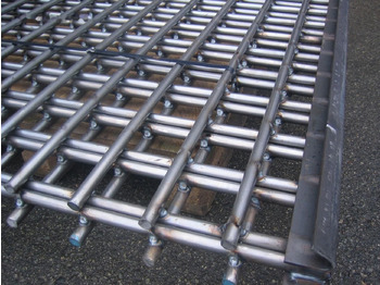 Нов Градежно сито Kinglink Screen Mesh Media | Screen Sieve: слика 2 Нов Градежно сито Kinglink Screen Mesh Media | Screen Sieve: слика 2