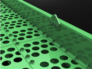 Нов Градежно сито Kinglink Screen Mesh Media | Screen Sieve: слика 4 Нов Градежно сито Kinglink Screen Mesh Media | Screen Sieve: слика 4