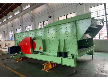 Градежно сито KINGLINK