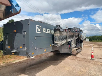 Мобилна дробилка Kleemann MS953 EVO Mobile Screen Plant: слика 2