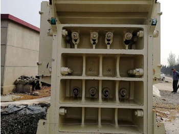 Дробилката за вилица Metso Original C125 JAW CRUSHER: слика 2