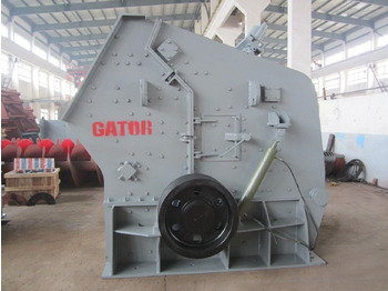 Ударна дробилката