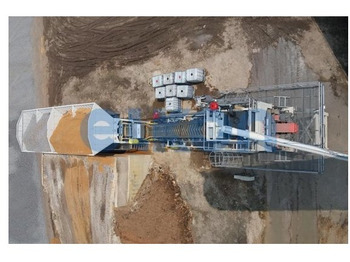 Бетонска база ELKON Elkomix-120 Quick Master Compact Concrete Plant: слика 4 Бетонска база ELKON Elkomix-120 Quick Master Compact Concrete Plant: слика 4