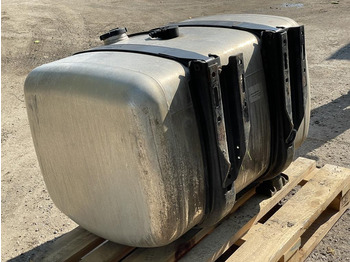 Резервоар за гориво за Камион ALUMINUM - 480 L: слика 4