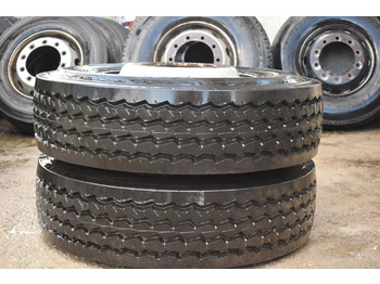 Гума CONTINENTAL