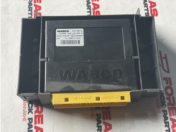 Единица за контрола MAN