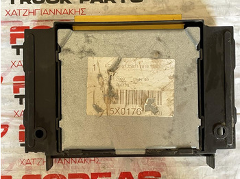 Единица за контрола MAN