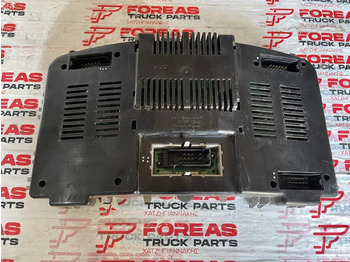 Контролна табла за Камион MAN TGA - 81. 27202 - 6127: слика 2 Контролна табла за Камион MAN TGA - 81. 27202 - 6127: слика 2