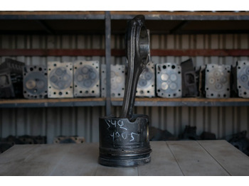 Спојна прачка MERCEDES-BENZ Actros