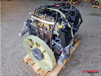 Мотор MERCEDES-BENZ Atego