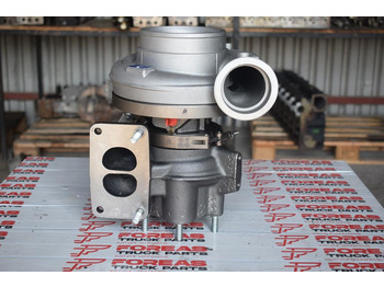 Турбо MERCEDES-BENZ Actros