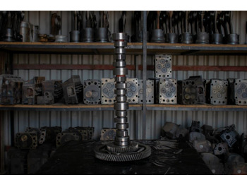 Спојна прачка за Камион MERCEDES-BENZ ACTROS EURO V PISTON WITH CONNECTING ROD FOR ENGINE CODE ΟΜ 541: слика 4