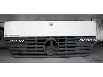 Хауба MERCEDES-BENZ Actros