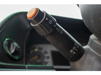 Електричен систем MERCEDES-BENZ Actros