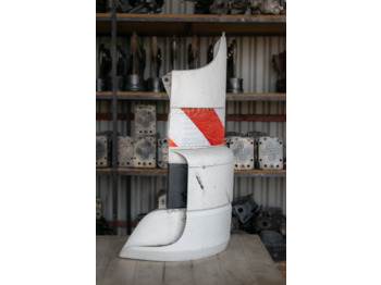 Агол на браник MERCEDES-BENZ Actros