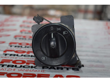 Електричен систем MERCEDES-BENZ Actros