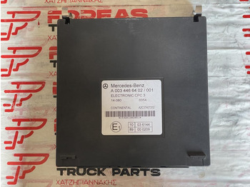 Единица за контрола MERCEDES-BENZ Actros