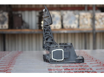 Педала за Камион MERCEDES-BENZ ACTROS MP4: слика 3